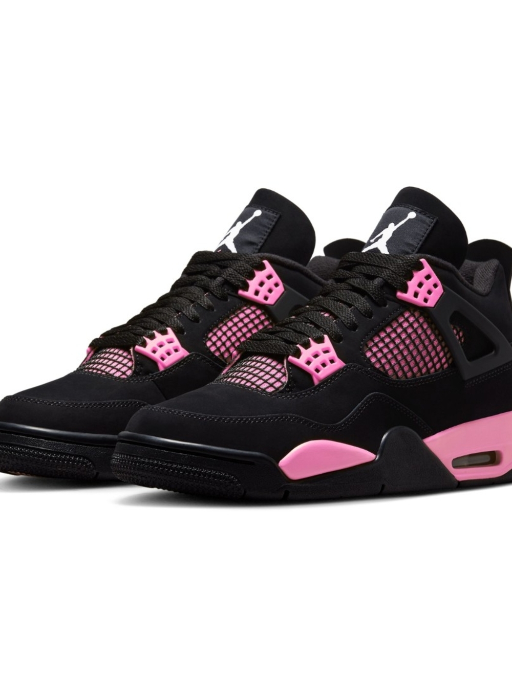 Pink Thunder Jordans 10 - Picture 1 of 9